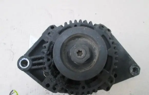 Renault Scenic I Generator/alternator