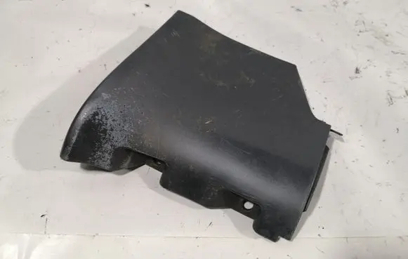 Audi A6 S6 C5 4B Side skirt rear trim 4B0853580