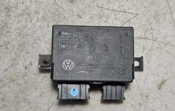 Volkswagen Transporter - Caravelle T4 Immobilizer control unit/module 6X0953257