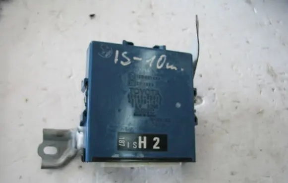 Lexus IS 220D-250-350 Other control units/modules 8994053090