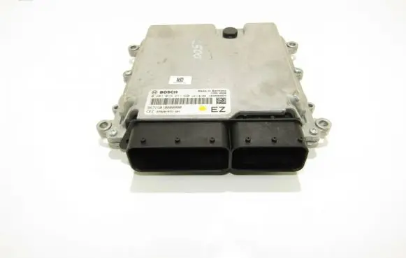 Honda CR-V Engine control unit/module 0281019211