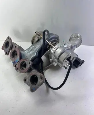 Volvo XC90 Turbo 53039700546 53041015705 59001107196