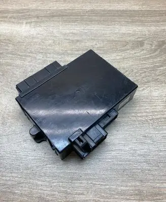 Volvo XC90 Other control units/modules 8631902 03W40T 19206