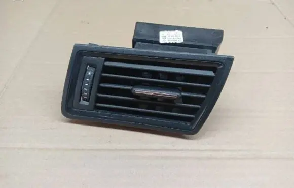 Skoda Rapid (NH) Dashboard side air vent grill/cover trim 5JA819701E 0908300001