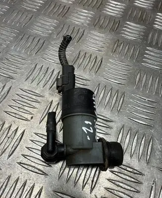 Nissan Qashqai Windscreen/windshield washer pump 9641553880 9641553980