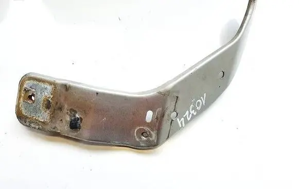 Citroen C4 II Picasso Radiator support slam panel 017242c02