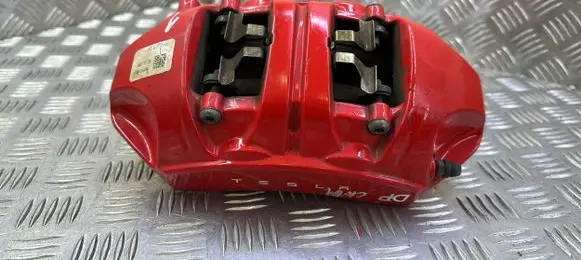 Tesla Model 3 Front brake caliper 104464200D 20C8470200