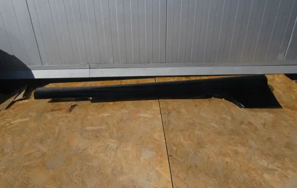 Mercedes-Benz SL R231 Sill A2316900440