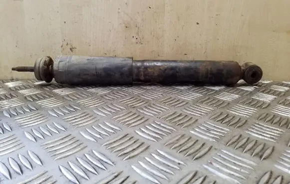 Opel Frontera B Front shock absorber/damper 8971794420