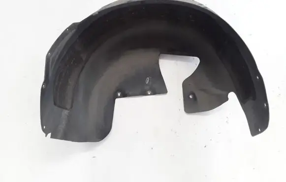 Volvo S80 Rear arch fender liner splash guards 30661130