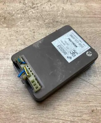 Honda Civic Other control units/modules 38600ST3G010 PRO362