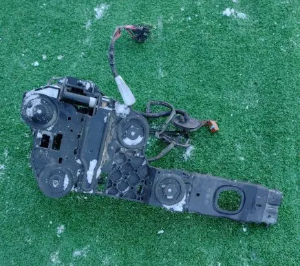 BMW 1 F40 Engine control unit/module 1811151