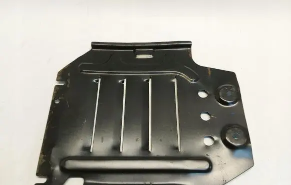 Ford Ranger Other body part