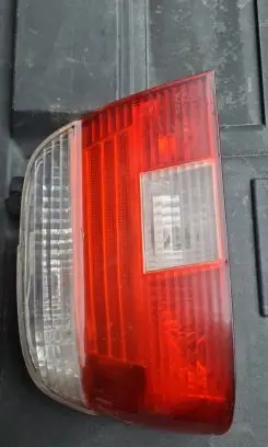 BMW 5 E39 Rear/tail lights 014441917