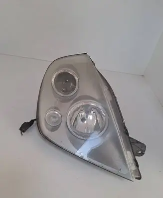 SsangYong Rexton I Headlight/headlamp