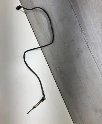 BMW X1 F48 F49 Exhaust gas temperature sensor 8589813