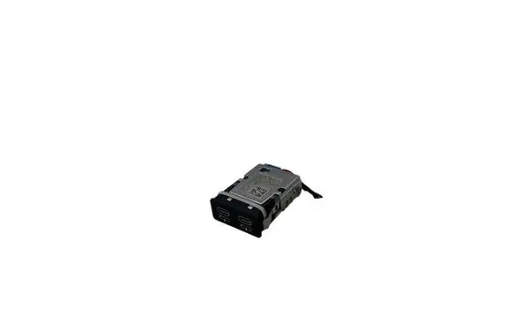 BMW X3 G01 USB socket connector 8711938