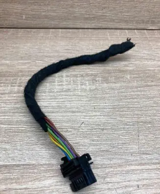 Mercedes-Benz E W211 Plug wire A0435458528 625441