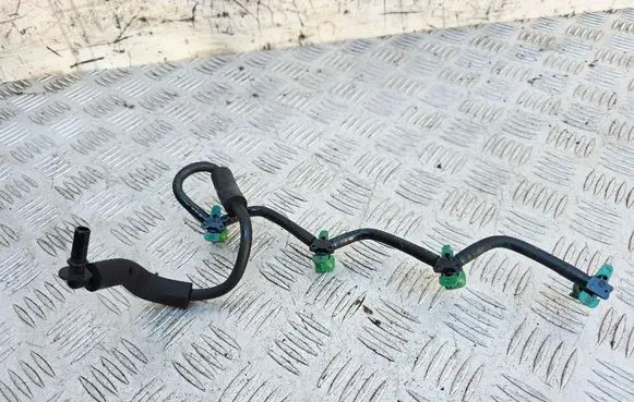 Peugeot 3008 I Fuel return line/hose 140513 173329