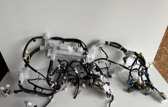 Toyota RAV 4 (XA50) Panel wiring AB141373D16A 8214542V70