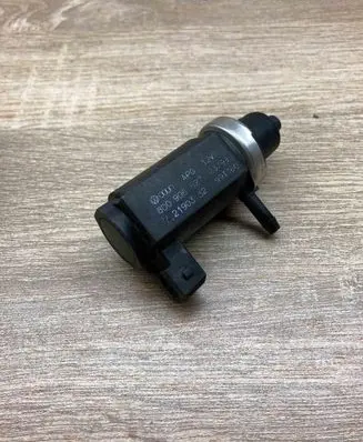 Audi A4 S4 B5 8D Turbo solenoid valve 8D0906627 72190332