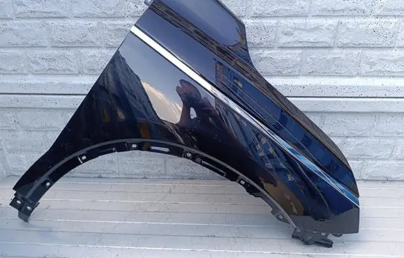 Renault Koleos II Fender