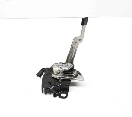 Honda Odyssey Engine bonnet/hood lock/catch