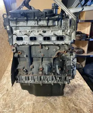 Fiat Ducato Engine F1AGL411D