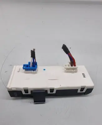 Mercedes-Benz C W205 Tailgate/trunk control unit/module A2229006008