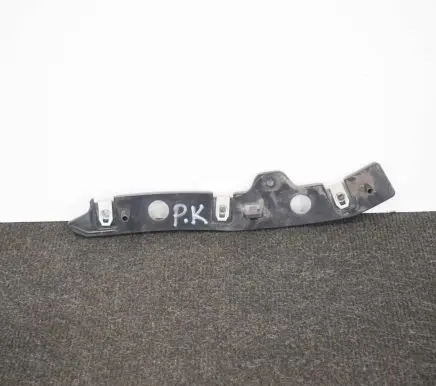 Ford Ecosport Front bumper mounting bracket CN1517A870AD