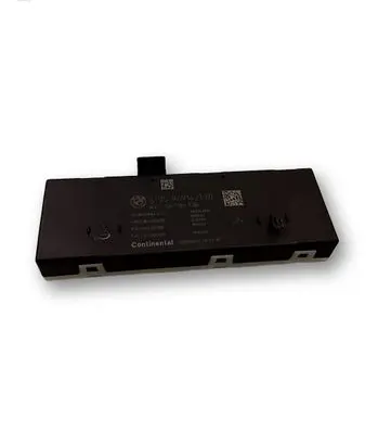 BMW X5 G05 Tailgate/trunk control unit/module 61355A19DB4 61359852928 61359879768