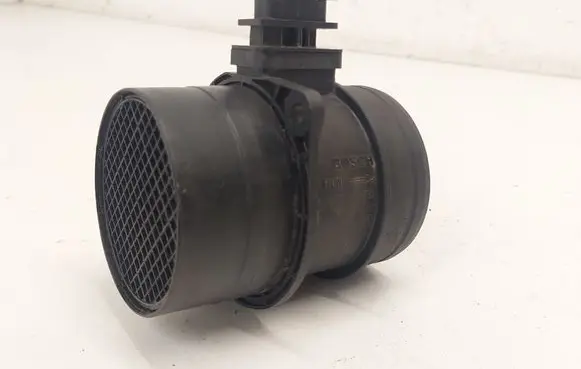 Audi A4 S4 B8 8K Mass air flow meter 03G906461C