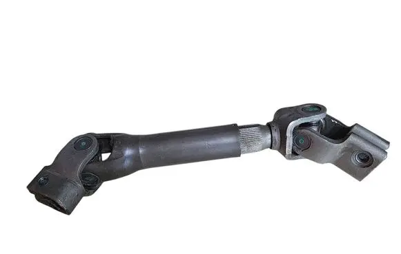 Opel Zafira B Steering column universal joint 