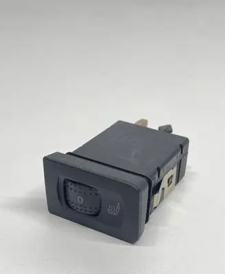 Volkswagen Golf IV Seat heating switch 1J0963564B