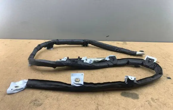 BMW X3 E83 Roof airbag 72120360500 0360500