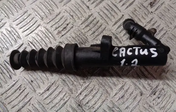 Citroen C4 Cactus Clutch slave cylinder 9675318180
