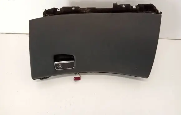 Mercedes-Benz S W222 Glove box set A2226800391 A2226800191