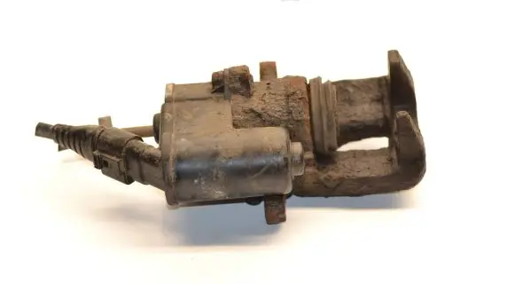 Audi A6 S6 C6 4F Rear brake caliper