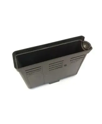 BMW X3 E83 Glove box in trunk 3403653 51163403653