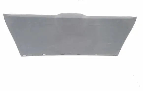 Mercedes-Benz B W246 W242 Tailgate trim A2467400701