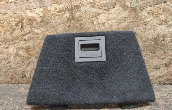 Opel Insignia A Trunk/boot trim cover 24446968