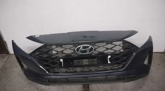 Hyundai i20 (BC3 BI3) Front bumper OPKDSOPJKO