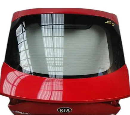 KIA Stinger Tailgate/trunk/boot lid KIASTINGER