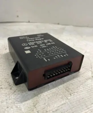 Mercedes-Benz Vito Viano W638 Other control units/modules 6385451032 5HB00740602