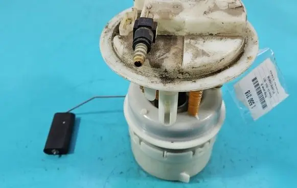 Citroen C4 I In-tank fuel pump IMPRK1550318