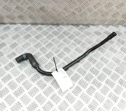 Audi Q4 Sportback e-tron Engine coolant pipe/hose 1EA121034P