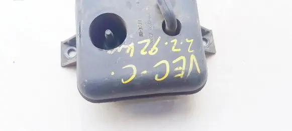 Opel Vectra C Vacuum air tank 2445668630877 24456686-30877