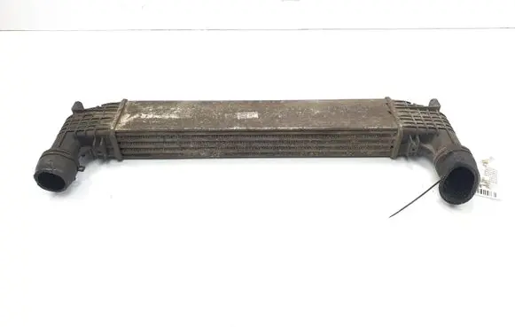 Volkswagen Sharan Intercooler radiator