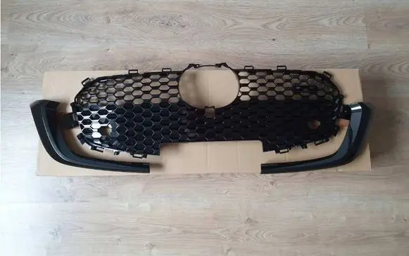 Mazda 2 Front grill D65H