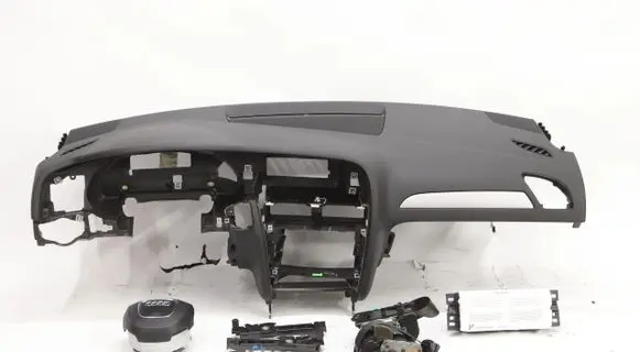 Audi A4 S4 B8 8K Dashboard 8K0880201C